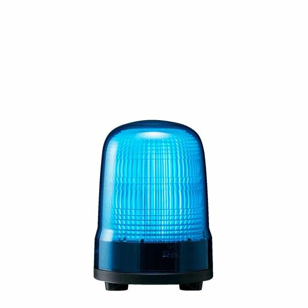 【受注品】パトライト SL10-M1JN-B 表示灯　SLシリーズ 青 【SL10M1JNB】