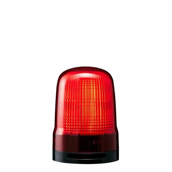 パトライト SL10-M1KTB-R 表示灯　SLシリーズ 赤 【SL10M1KTBR】
