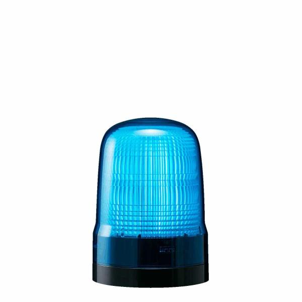 【受注品】パトライト SL10-M2KTN-B 表示灯　SLシリーズ 青 【SL10M2KTNB】