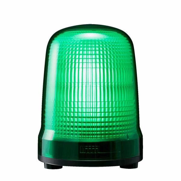 【受注品】パトライト SL15-M2JN-G 表示灯　SLシリーズ 緑 【SL15M2JNG】