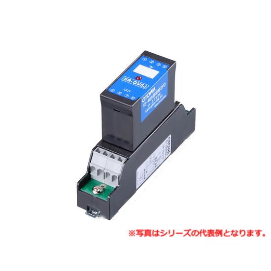 音羽電機工業 SR-GV24J RS485回線用SPD