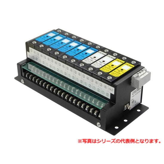 音羽電機工業 SU-KZ24JS 制御電源回路用SPD