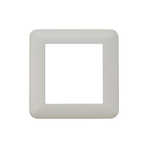 神保電器 SWJP-1 J・WIDEシリーズ ミニプレート用 プレート