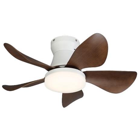 ホタルクス SXZF-06863WRCSG LEDシーリングファン ホワイト ホタルック機能（安らぎ...