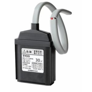 松栄電器 SZA-100L 低圧進相コンデンサ N2形 200V 50Hz/60Hz Lタイプ