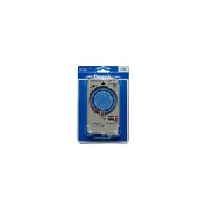 Panasonic パナソニック 24時間式タイムスイッチ ボックス型 Panasonic パナソニック 24時間式タイムスイッチ ボックス型