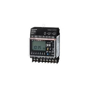 パナソニック TB855201N 協約型ソーラータイムスイッチ(年間式・2回路型)