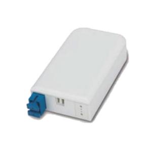 寺田電機 TD-1230-01 小型光成端箱　SC2芯タイプ