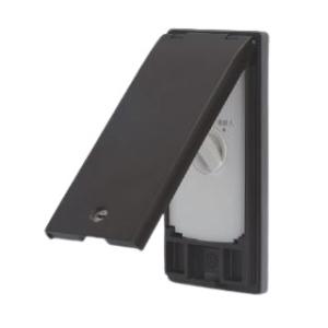 神保電器 TDP01620DB J・WIDE SLIMシリーズ 感熱センサ用 ロータリスイッチセット...