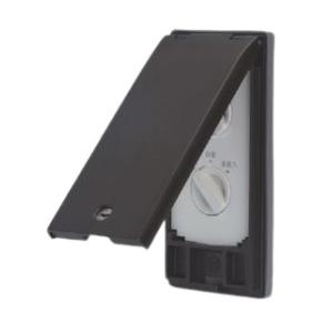 神保電器 TDP02620DB J・WIDE SLIMシリーズ 感熱センサ用 ロータリスイッチセット...