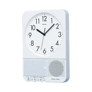 パナソニック TDW73 録音機能付メロディウィーク(週間式・電波受信機能付)