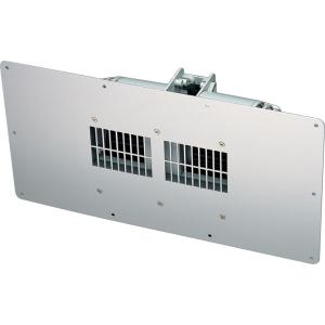 高須産業 TK-180KS 横格子パネルタイプ 天井用換気扇 本体高さ168mm