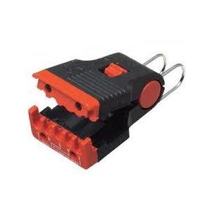 ネグロス電工 BHICH H形鋼用ダクターチャンネル支持金具 : 資材まー