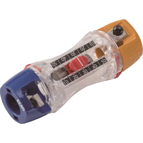 未来工業 TOR-EE1M トリッパーEE 高圧EEケーブル(絶縁体用)【TOREE1M】