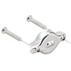 【アウトレット】ネグロス TPC4B 吊りボルト・丸鋼用ボックス支持金具 1袋（20個入）