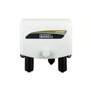 マスプロ マスプロ電工 8SPFW 1端子電流通過型 8分配器 : IPX
