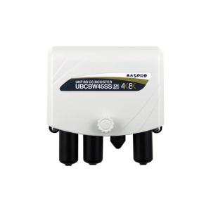マスプロ（MASPRO） マスプロ電工 UB45SS UHFブースター : IPX - 通販