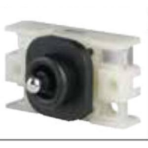 【受注生産品】パトライト （旧春日電機） UN80F11 スイッチユニット　入切スイッチ (2点タイ...