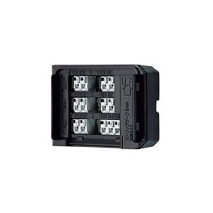 アイホン VHW-1AVU DASH WISM7α  映像住戸アダプター 【VHW1AVU】