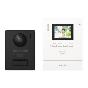パナソニック VL-SE26XL テレビドアホン  1-1タイプ 電源直結式 【VLSE26XL】