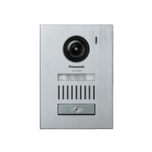 パナソニック VL-V557L-S カメラ玄関子機 【VLV557LS】