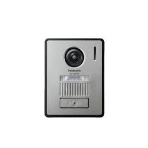 Panasonic カメラ玄関子機(露出型) VL-VH575AL-H Panasonic パナソニック VL-VH575AL-H カメラ玄関子機 露出型