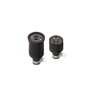 パナソニック WA5215K 2P15A引掛防水ゴムコードコネクタ