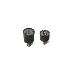 パナソニック WA5331 3P30A 引掛防水ゴムコードコネクタ(圧着端子付)