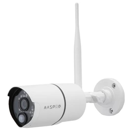 マスプロ電工 WC3A-BC ワイヤレスカメラセット 増設カメラ