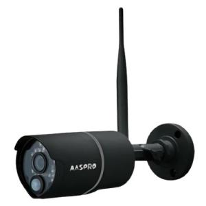マスプロ電工 WC3A-BC(BK) 増設カメラ センサーライト無