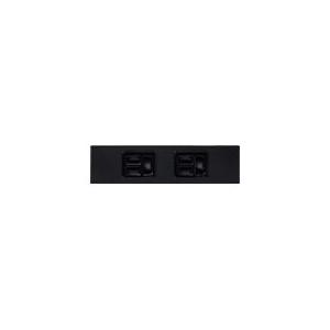 Panasonic（パナソニック） WCF422015MB Sプレート埋込接地ダブル