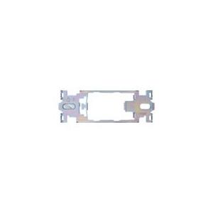 パナソニック WCN3721 はさみ金具対応取付枠(1コ用)
