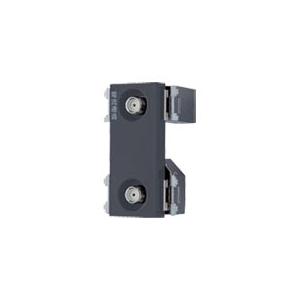 パナソニック WCS3824MH 埋込高シールドテレビターミナル２端子 マットグレー