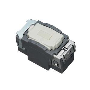 東芝ライテック WDG1114 4路スイッチE