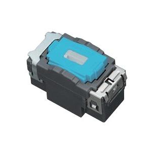東芝ライテック WDG1311N 片切オフピカスイッチB