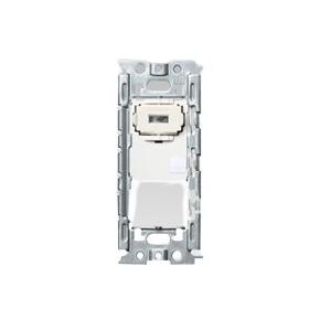 【受注品】東芝ライテック WDG1414M 4路オンオフピカスイッチE M用