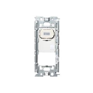 【受注品】東芝ライテック WDG1414MN ４路オンオフピカＭ用スイッチ