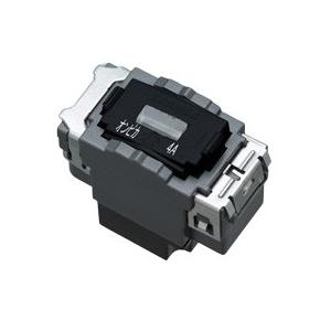 東芝ライテック WDG1473N オンピカ片切・３路スイッチ