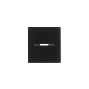 東芝ライテック WDG1621M(KT) 表示付スイッチカバー(M)