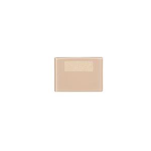 【受注品】東芝ライテック WDG1631S(CW) ネーム付スイッチカバー（S）