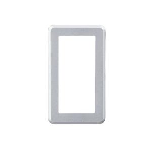 東芝ライテック WDG5111(SS) プレート（1連用）