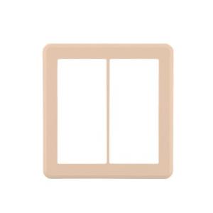 東芝ライテック WDG5122(CW) 2連用