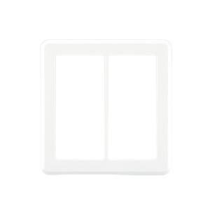 東芝ライテック WDG5122H(WW) 簡易耐火 2連用