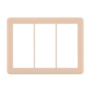 東芝ライテック WDG5133(CW) 3連用