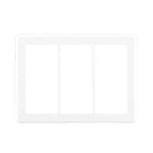 東芝ライテック WDG5133H(WW) 簡易耐火 3連用