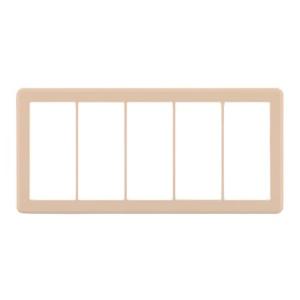 東芝ライテック WDG5155(CW) 5連用