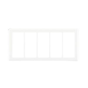 東芝ライテック WDG5155(WW) 5連用