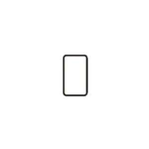 東芝ライテック WDG5310(CW) カバー用1連