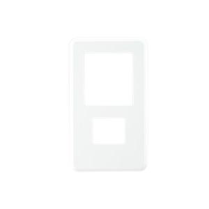 東芝ライテック WDG5311H(WW) 簡易耐火 1連用（M＋1個）用