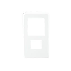 東芝ライテック WDG5311(WW) 1連用（M＋1個）用